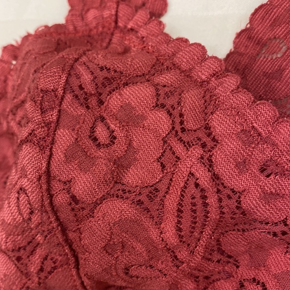 Free People Bralette - Picture 4 of 5